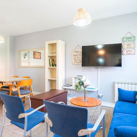 Apartamentos Go- Chalet Calera, Parking Gratuito Arroyo de la Encomienda Bagian luar foto