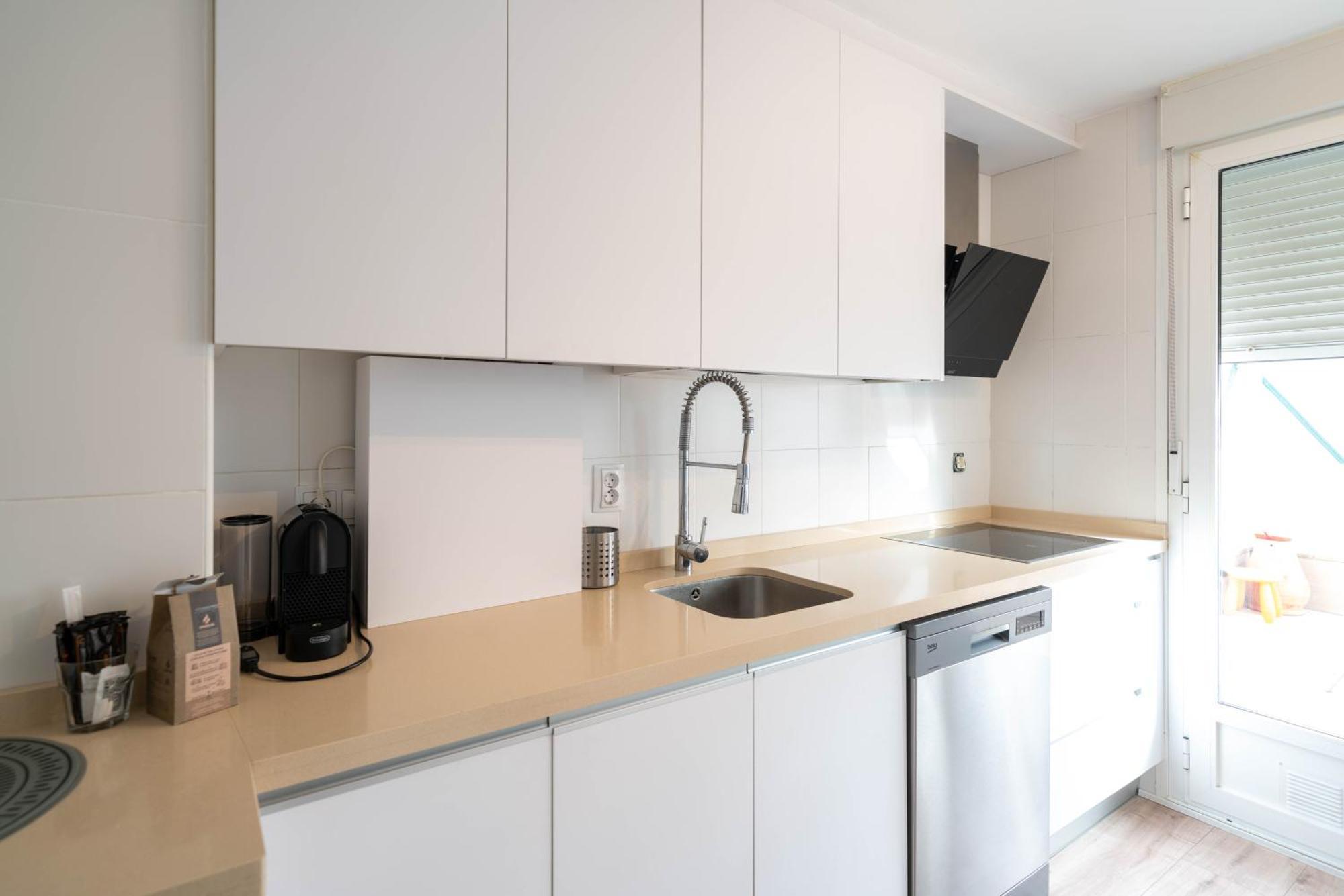 Apartamentos Go- Chalet Calera, Parking Gratuito Arroyo de la Encomienda Bagian luar foto