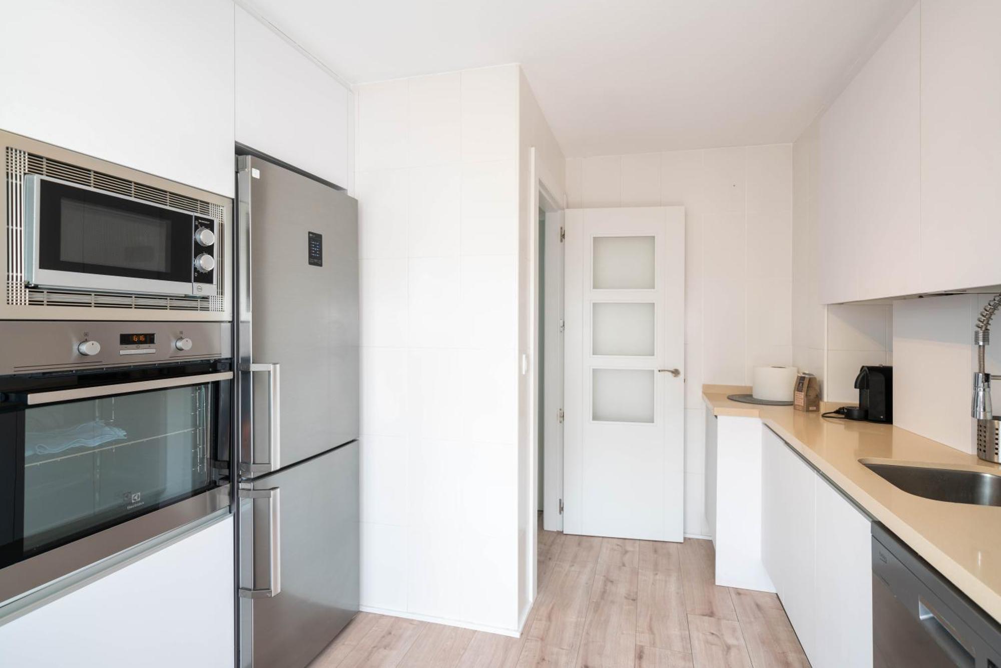 Apartamentos Go- Chalet Calera, Parking Gratuito Arroyo de la Encomienda Bagian luar foto